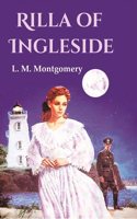 Rilla of Ingleside [Hardcover]
