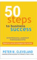 50 Steps to Business Success