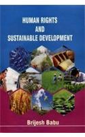 Human Rights and Sustainable Development