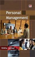 Personal Management