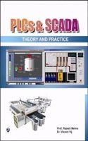 PLCs & SCADA - Theory And Practice