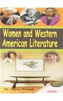 Women And Western American Literature