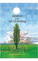 Idealism in the art of writing