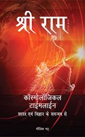 SHREE RAM - Cosmogical Timeline by Shashtras and Science - in Hindi