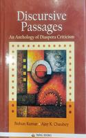 Discursive Passages : An Anthology of Diaspora Criticism (Vol. 2)