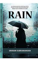 Rain: A Survivor's Tale