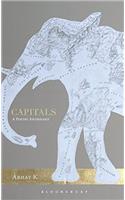 Capitals: A Poetry Anthology