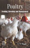 Poulty : Feeding Breeding & Management