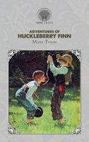 Adventures of Huckleberry Finn