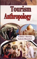 Tourism Anthropology