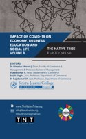 Impact of COVID-19 on Economy, Business, Education and Social Life. Volume 9
