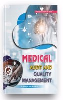 Medical Audit And Quality Management