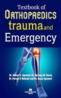 Textbook of Orthopaedics, Trauma and Emergency (ISBN No. 978-93-95118-11-8)