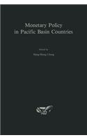 Monetary Policy in Pacific Basin Countries