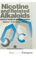 Nicotine and Related Alkaloids