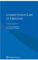 Competition Law in Uruguay