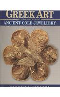 Greek Art - Ancient Gold Jewellery