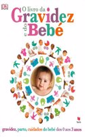 O livro da gravidez e do Bebe