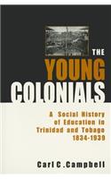 Young Colonials