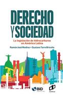 Derecho y Sociedad.