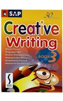 Sap Creative Writing Book 3