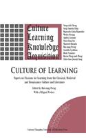 Culture of Learning