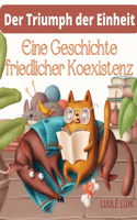 Der Triumph der Einheit