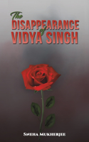 Disappearance of Vidya Singh