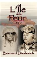 l'ile de la Peur
