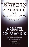 Arbatel of Magick