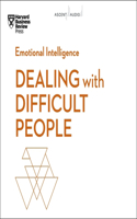 Dealing with Difficult People