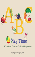 ABC Play Time