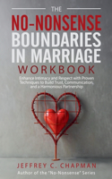No-Nonsense Boundaries in Marriage Workbook