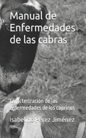 Manual de Enfermedades de las cabras