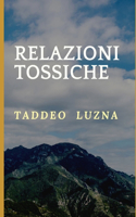 Relazioni Tossiche