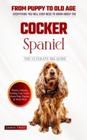 Cocker Spaniel Bible