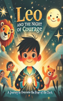 Leo's Magical Night