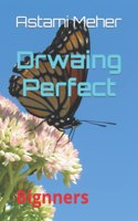 Drwaing Perfect: Bignners
