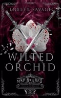 Wilted Orchid