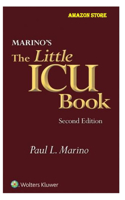 Marino's The Little ICU Book