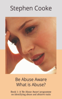 What is Abuse?