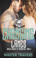 Changing Lanes