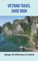 Vietnam Travel Guide Book