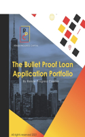 Bullet Proof Loan Application Portfolio