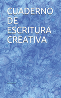 Cuaderno de Escritura Creativa