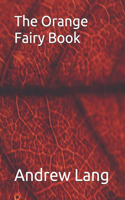 The Orange Fairy Book