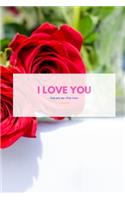 I Love You