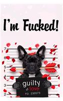 Guilty of love