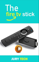 The Fire TV Stick