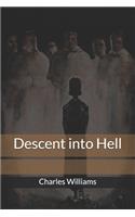 Descent into Hell